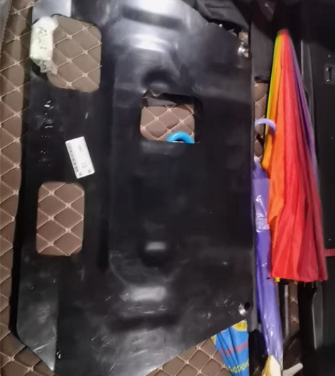 21款crv护板，全新，同城自取，阿城区 ...