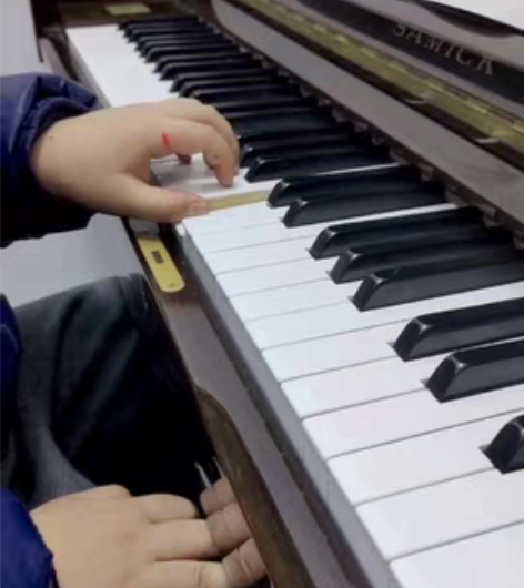 包邮专业钢琴教学，线下/线下 一对一 免费...