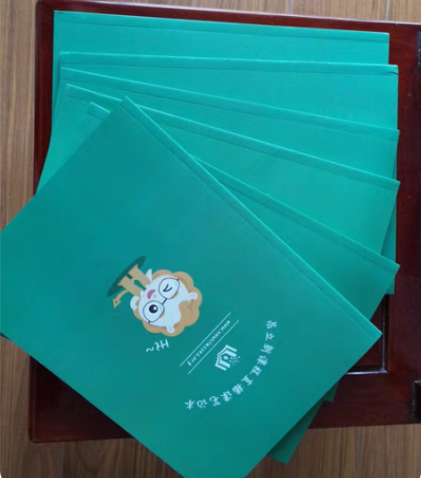 包邮全新,昂立新课程空白笔记本6本,没有相...