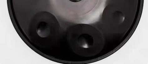 Handpen 全新手碟 全新,仅试敲音,...