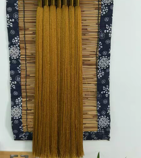 包邮古琴穗流苏特价出古琴穗古琴流苏，柔软顺...