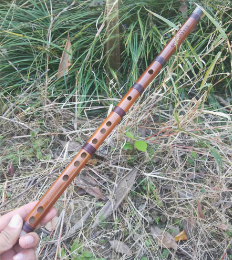 包邮g调竹笛，苦竹整支笛子，适合初学者！ ...
