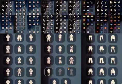 包邮【光遇自出号】【华渠】 等级v5再充6...