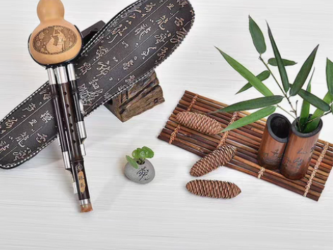 转卖葫芦丝乐器初学者防摔c调小学生入门成人...