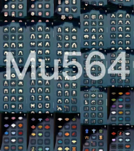 [Mu564]光遇 ios集结不断全礼微瑕...