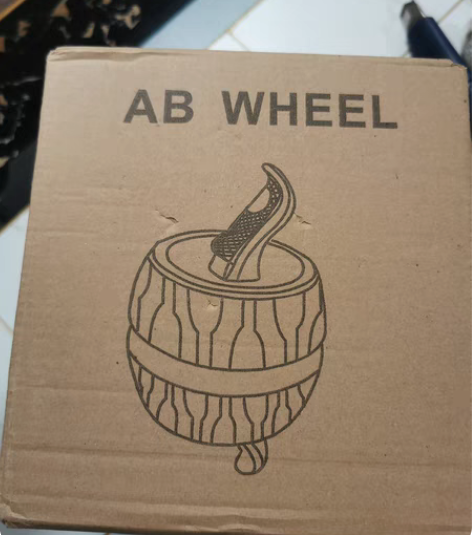 包邮卷腹神器，主要用于锻炼腹部的肌肉，应该...