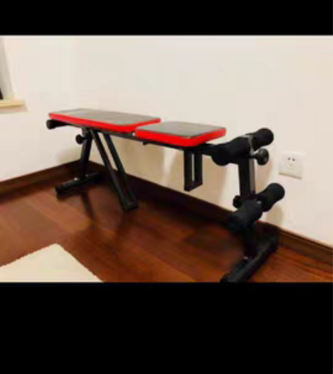 哑铃凳，阿诺德健身凳子 感兴趣的话点“我想...