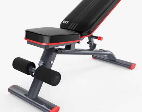 转卖【狂欢价】多德士飞鸟卧推哑铃凳仰卧起坐...