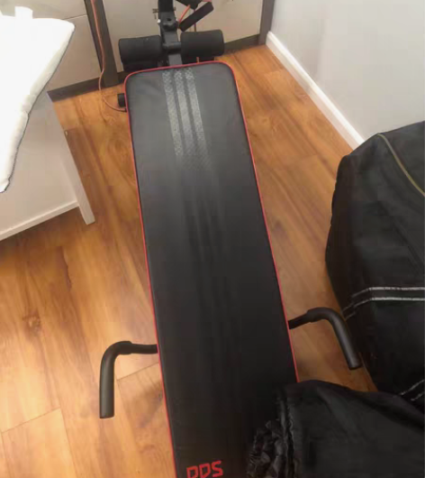 家用仰卧起坐健身器材健身架多功能 感兴趣的...