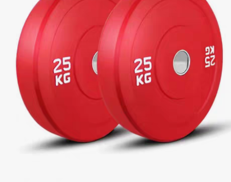 包邮全胶片杠铃片 轻微瑕疵 特价处理 规格...