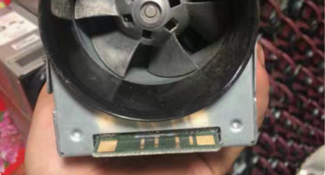 HP 惠普细线刀箱 12V 16.5A (...