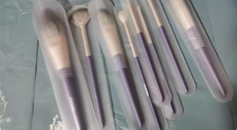 arrebol葡萄精化妆刷 一套8支 每支...