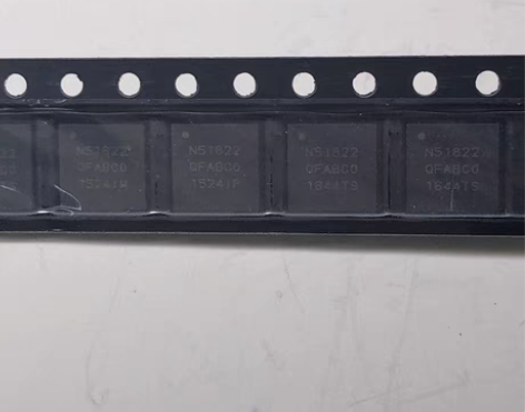 NRF51822-QFAA NRF5182...