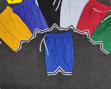 包邮百搭全新简约美式准者同款时尚篮球跑步运...