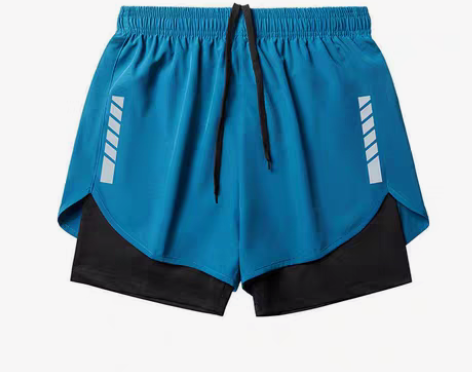 包邮跑步训练短裤男速干三分裤 感兴趣的话点“我想要”和我私聊...