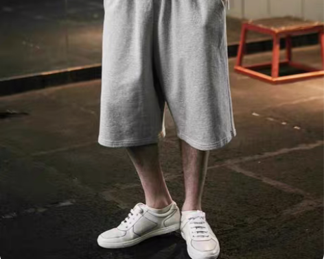 包邮短裤L码 感兴趣的话点“我想要”和我私...