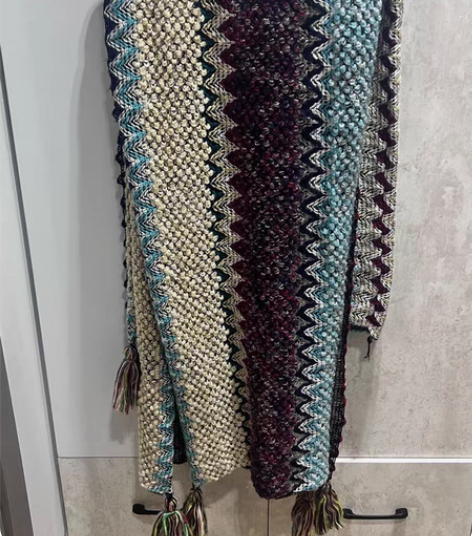 民族风新疆西藏旅游拍照披肩空调青海湖沙漠草...