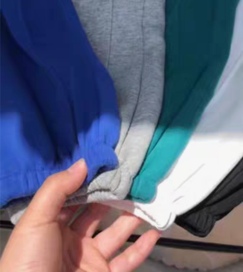 女式束脚运动裤,实体店清仓一批运动裤,厂家...