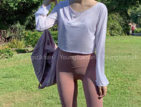 转卖@Yeungsukhan 薄如蝉翼| ...