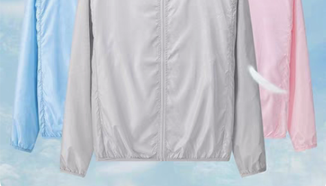 包邮钓鱼防晒服男夏季冰丝垂钓服路亚防晒衣钓...