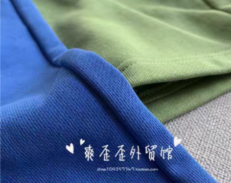 转卖你的春夏年轻范儿，我承包了！！糖果色毛...