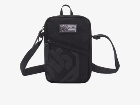 包邮李宁反伍全新斜挎包 兵不厌诈系列 全新...