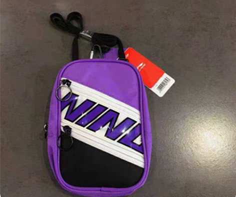 包邮李宁男女同款新日进斗金运动时尚系列背腰...