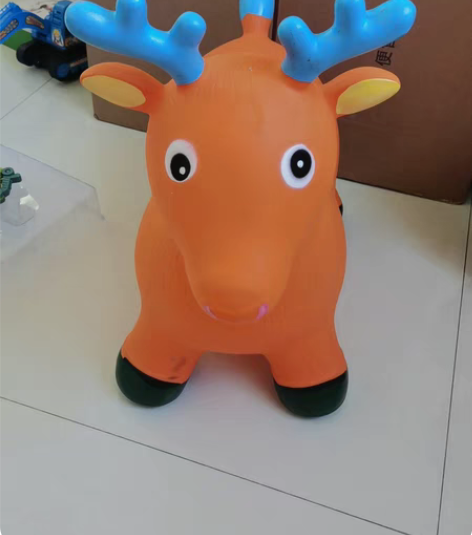 包邮哈哈球正版奥特曼皮球正版小猪佩奇皮球正...