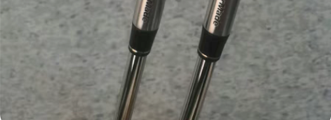 泰勒梅高尔夫球3号杆4号杆  品相如图  ...