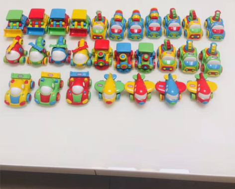 之前好多人找的车车新到了一批，赶紧来选吧，...