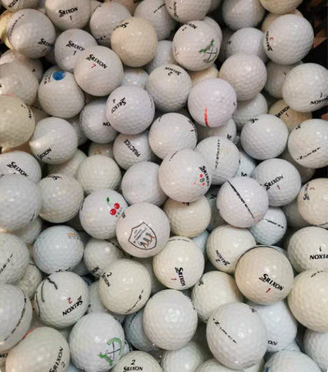 包邮SRIXON史力胜Z系列高尔夫球60颗...