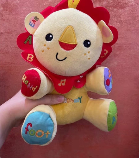 费雪小海马哄睡神奇，40r限郑州自提。不议...