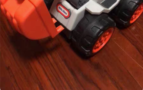 包邮正品小泰克little tikes玩具...