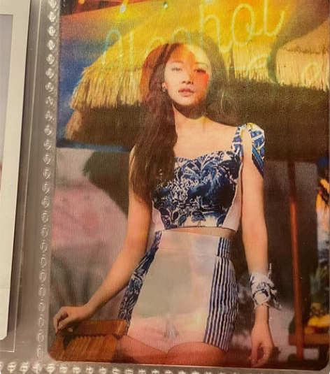 【日咖允】【现货直拍】随时涨价 不包出厂瑕...