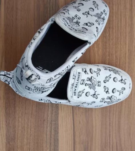 包邮全新New Balance NB官方正...