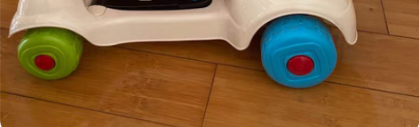 伟易达三合一车 杨浦五角场自提￥80