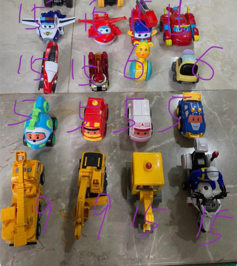 淘嘟嘟合金儿童遥控挖掘机玩具车小男孩电动挖...