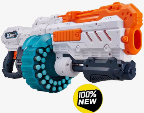 包邮【全新  包邮】ZURU X特工非凡系...