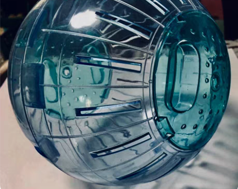 【仓鼠 】 滚球、跑步球、直径16公分~1...