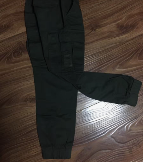 it男裤、全新、M码、购于香港专柜，100...