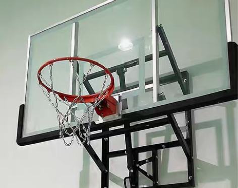 转卖SBA305篮筐成人户外篮球架子家用挂...