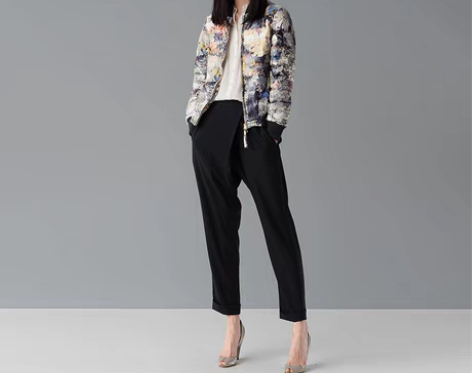 转卖CCHER女装Y54031西西和女装白...