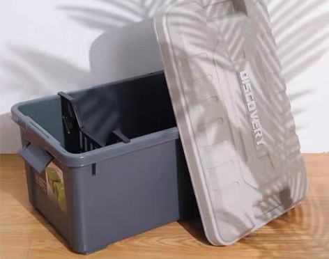 全新禧天龙车载箱，用过禧天龙箱子的应该都知...