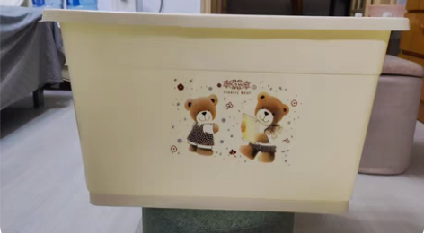 桌面口红收纳盒放唇膏唇釉收纳多格指甲精油盒...