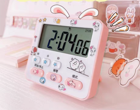 包邮计时器 定时器 提醒器 学习电子闹钟 ...