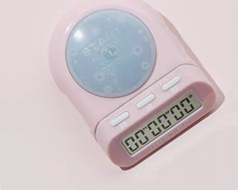 转卖1件包邮▲dretec计时器 高考考研...