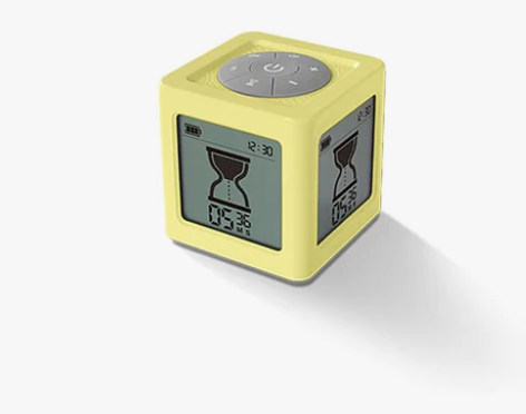 转卖儿童电子沙漏学生做题定时提醒计时器考研...