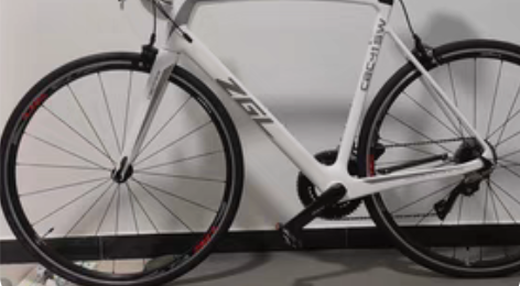 公路车ZGL CR41中国龙 R7000大...