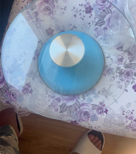 转台烘焙工具 感兴趣的话点“我想要”和我私...