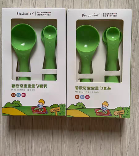 碧欧奇 量勺，全新未拆封，10元一套！有两...
